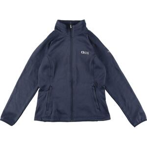 古着 ザノースフェイス THE NORTH FACE フリースジャケット レディースL /eaa302402 【LP2405】