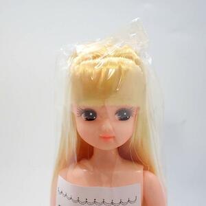 リカちゃんキャッスル☆お人形教室 スペシャルリカちゃん 22cm ドール 人形 LICCA CASTLE 2326