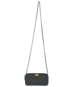 CHANEL 財布・コインケース レディース シャネル 中古　古着