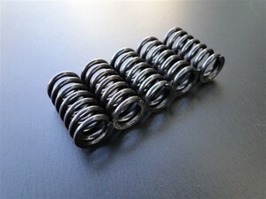 8979■KH400/400ss/350ss クラッチスプリング(5個)