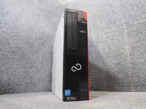 富士通 ESPRIMO D588/TX Celeron G4900 3.1GHz 4GB DVDスーパーマルチ ジャンク A61822