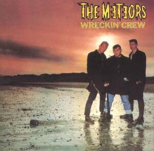 The METEORS★Wreckin