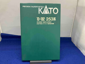 KATO 10-182 253系 成田エクスプレス 直流特急形電車 6両セット