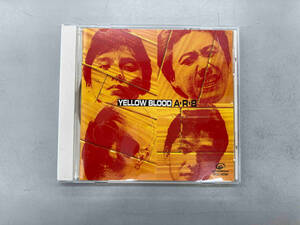 ARB CD YELLOW BLOOD