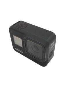 GoPro◆ビデオカメラ GoPro HERO8 BLACK CHDHX-801-FW SPJB1/本体のみ