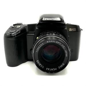 PENTAX　ペンタックス　Z-10　稼働　フィルムカメラ　カメラ　オールドカメラ