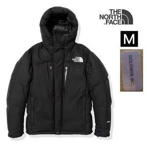 2024秋冬 TNF Baltro Light JKT ND92340 M 未使用