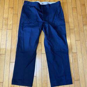 Dickies 874 基本パンツ W40