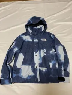 Supreme x The North Face Mountain Jacket