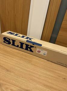 新品未開封 SLIK スリック CARBON カーボン 三脚 824 FL