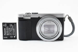 ★☆新品級 Panasonic LUMIX DMC-TZ70 #2280224☆★