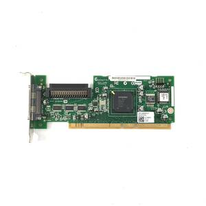 K6052865 Adaptec ULTRA320 ASC-29320ALP RoHS HOST CARD 1点【現状お渡し品】