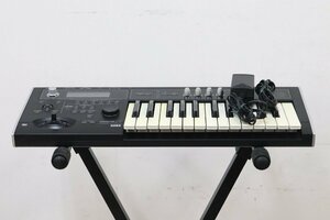 KORG コルグ microX シンセサイザー★F