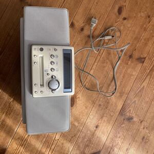 KENWOOD ＭＤＸーＬ1 中古動作確認済み 