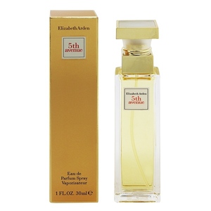 エリザベスアーデン フィフスアベニュー EDP・SP 30ml 香水 フレグランス 5TH AVENUE ELIZABETH ARDEN 新品 未使用