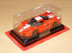 1/43 フェラーリ Ferrari FXX レッド 送料無料