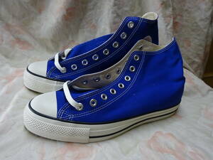 ★新品CONVERSE ALL STAR HI 24 cm X16