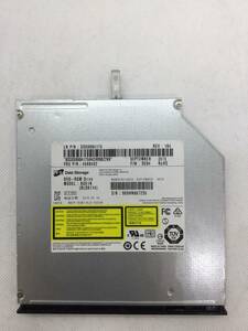 ◇DVD－ROM　Drive　DUE1N (BLOK114)【F2】