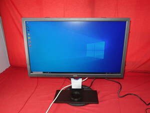 BENQ　SW2700PT (SW2700-B) 【動作確認済】 WQHD　中古 27型ワイド キャリブレーション対応 液晶モニタ 【10日間保証】3