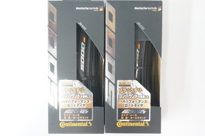 CONTINENTAL GRAND PRIX 5000 コンチネンタル グランプリ GP5000 クリンチャー 700×28C 2本セット 新品 お支払い翌日の発送予定 0325