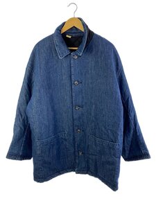 Levi’s◆カバーオール/L/コットン/IDG/PC9-A3215-0000