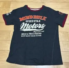 メンズ　トップス　Tシャツ