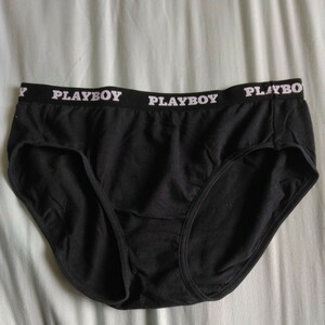 プレーボーイショーツ 9 PLAYBOY