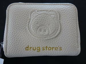 drug store