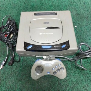 セガサターン AVケーブル コントローラー SEGA SATURN