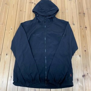 ◆1円スタート◆マムート Hiking WB Hooded Jacket AF M アウトドア 軽量 ハイキング トレッキング キャンプ 登山 防寒 mc01070846