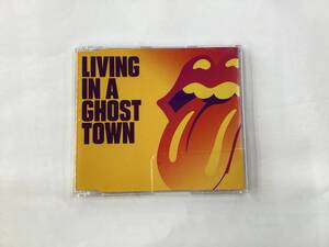 CD /Living In A Ghost Town / ROLLING STONES / 『J17』 / 中古