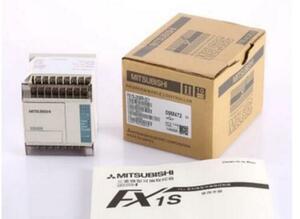 新品★ MITSUBISHI/三菱 PLC FX1S-20MR-D