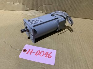 【中古】GTR ギアモーター　GFM-12-20-T60