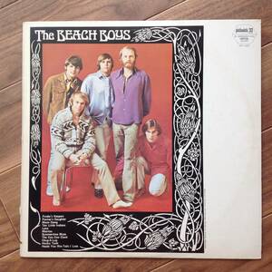 The Beach Boys - The Beach Boys 