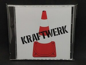 クラフトワーク Kraftwerk ファースト・アルバム 1st アルバム デビュー アルバム