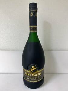 ☆未開栓☆ レミーマルタン ナポレオン REMY MARTIN NAPOLEON 700ml コニャック ブランデー ★39068