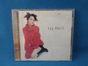 原田知世 CD Egg Shell