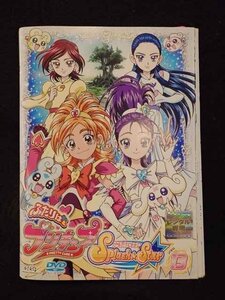 ys0078 レンタルUP★DVD ふたりはプリキュア Splash☆Star 全13巻 ※ケース無