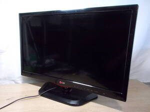 K110 LG 22LN4600 2014年製　スマートテレビ　動作確認済