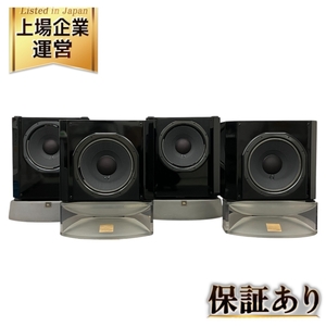 【引取限定】【希少】JBL PROJECT K2 S9500 スピーカーペア オーディオ ヴィンテージ 訳有 直 K9362621