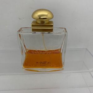 香水　HERMES エルメス 24 Faubourg 50ml 231252