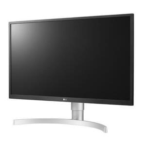 LG 27UL550-W 27型 4K 液晶ディスプレイ HDR対応