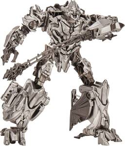 Voyager Class Transformers Megatron - 6.5-Inch Collector