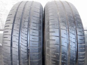 【G467】ENASAVE EC204▲185/65R15▲2本即決