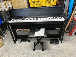 ☆中古☆ 引取限定 KORG コルグ デジタルピアノ C1Air 88鍵盤 電子ピアノ