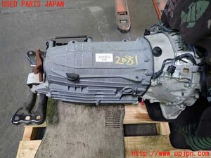 1UPJ-20813010]ベンツ CLS550(218373)ミッション AT 278 中古