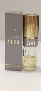 1円～ 綺羅化粧品 シオン EDP 30ml 箱有 残量30% KIRA SION 52841