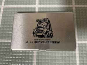  BIRD STUDIO / SHUEISHA AKIRA TORIYAMA EXHIBITION ドラゴンボール　鳥山明　