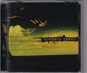 【ROCK】GOODBYE THRILL／S.T.　グッドバイ・スリル◆メロディアス・ハード，マーク・フェレイラ