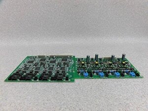 【中古】 ET-4DSUIS-iA/L+ET-4DSU-iA/L 日立 108iA ISDN4回線ユニット+DSUユニッ